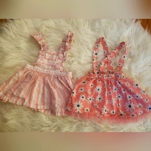 Girls 18 month sundress bundle